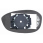 VETRO CON PIASTRA SX ALFA ROMEO BRERA (939) 2006 2010 OEM 71748264