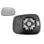 VETRO CON PIASTRA SX RENAULT EXPRESS 1995 1998 OEM 7701048401