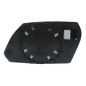 VETRO CON PIASTRA DX FORD MONDEO (B5Y) 2000 2007 OEM 1117385