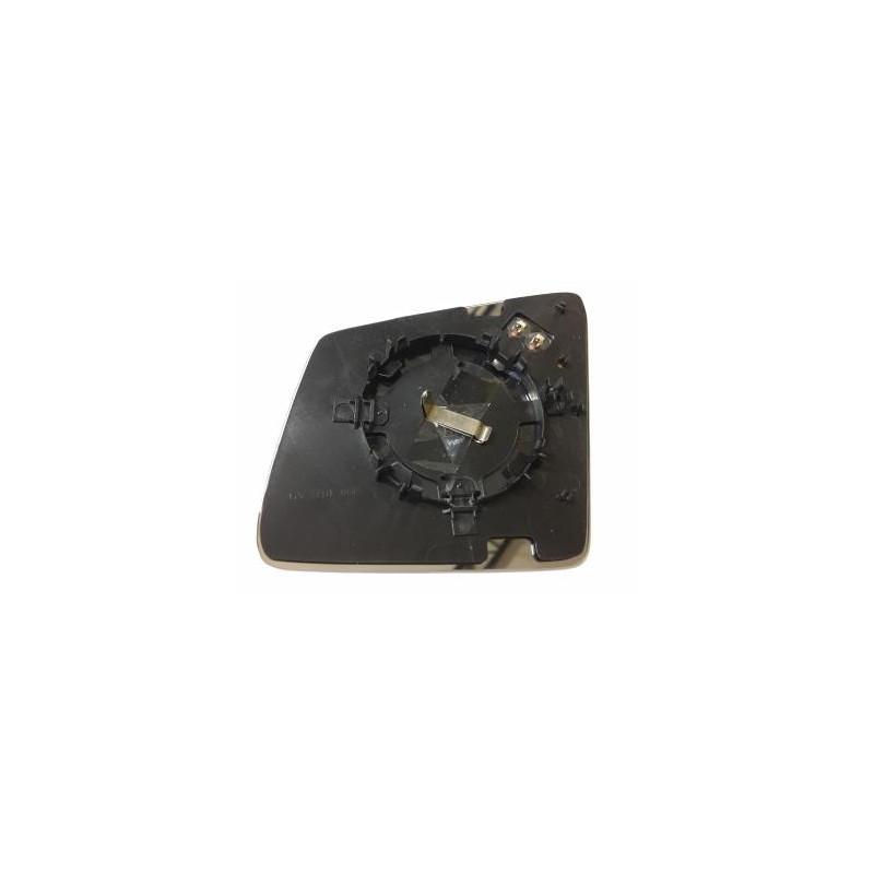 VETRO CON PIASTRA DX MERCEDES-BENZ CLASSE G W463 2012  OEM A1668100219