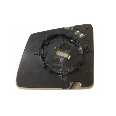 VETRO CON PIASTRA DX MERCEDES-BENZ CLASSE G W463 2012 OEM