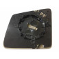 VETRO CON PIASTRA DX MERCEDES-BENZ CLASSE G W463 2012  OEM A1668100219