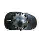 VETRO CON PIASTRA SX SEAT LEON (1P1) 2005 2013 OEM 1P1857521
