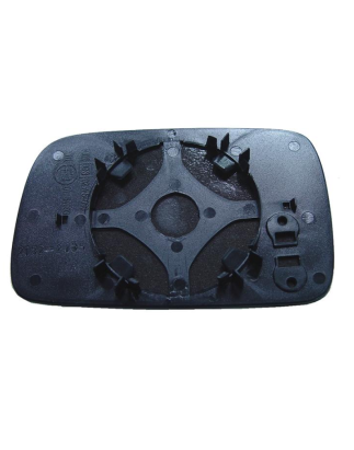 VETRO CON PIASTRA SX VOLKSWAGEN POLO (6N1) 1994 1999 OEM