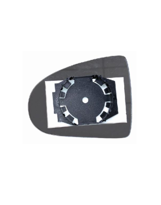 VETRO CON PIASTRA SX MITSUBISHI COLT (Z3A/Z2A/RG) 2005 2008 OEM