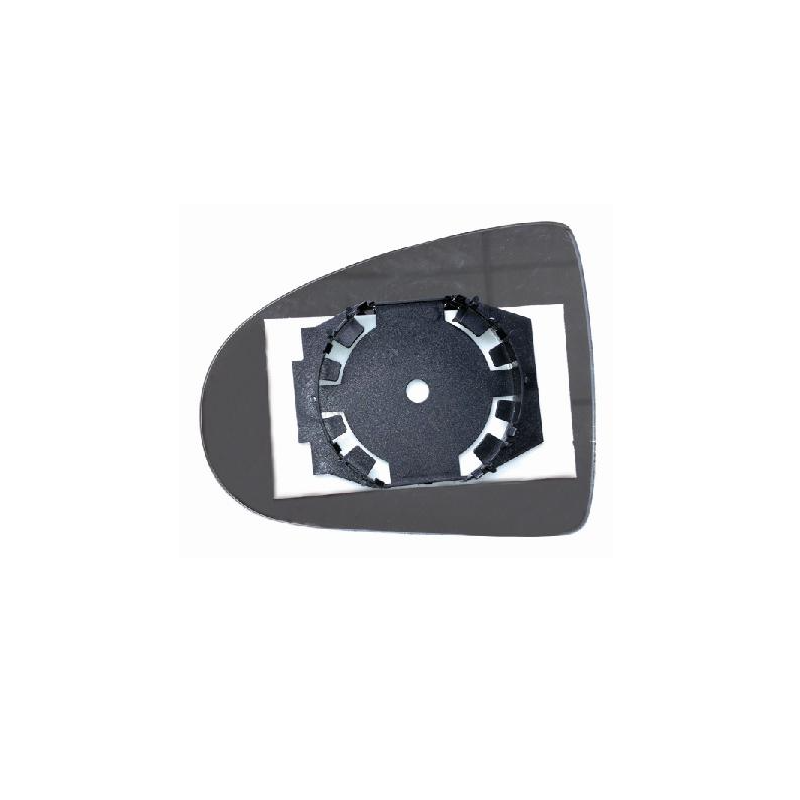 VETRO CON PIASTRA SX MITSUBISHI COLT (Z3A/Z2A/RG) 2005 2008 OEM 7632A033
