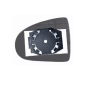 VETRO CON PIASTRA SX MITSUBISHI COLT (Z3A/Z2A/RG) 2005 2008 OEM 7632A033