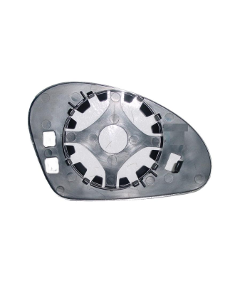 VETRO CON PIASTRA DX SEAT ALTEA (5P1) 2004 2015 OEM 6L1857522