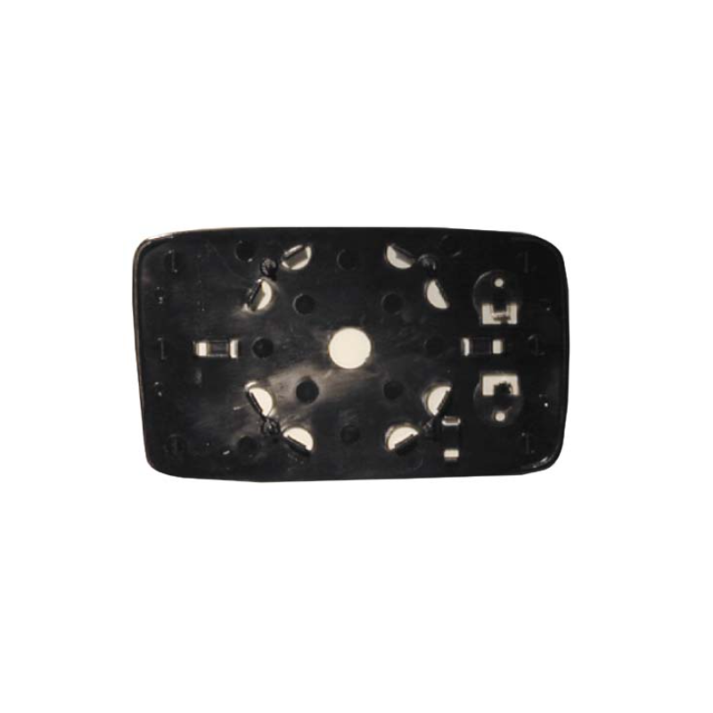 VETRO CON PIASTRA SX VOLKSWAGEN GOLF III (1H1/1H5) 1992 1998 OEM 1H1857521B