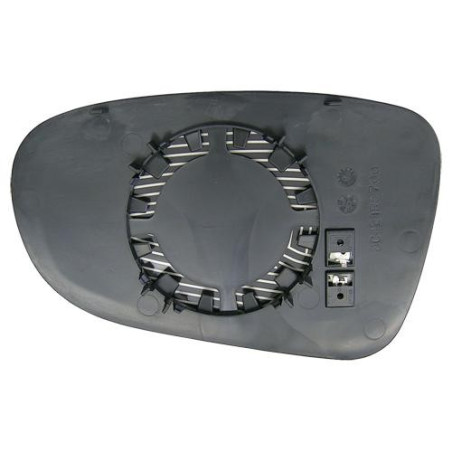 VETRO CON PIASTRA SX FORD GALAXY (WGR) 1995 2006 OEM 7321374