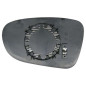 VETRO CON PIASTRA SX FORD GALAXY (WGR) 1995 2006 OEM 7321374