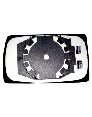 VETRO CON PIASTRA DX ALFA ROMEO 155 (167) 1992 1997 OEM 60778352