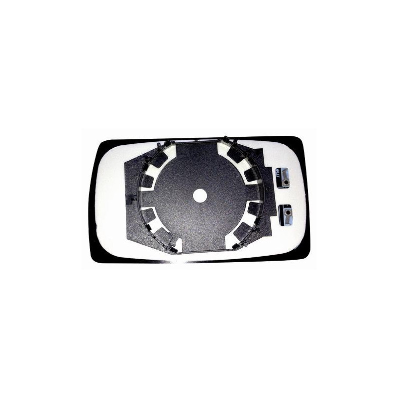 VETRO CON PIASTRA DX ALFA ROMEO 155 (167) 1992 1997 OEM 60778352