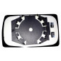 VETRO CON PIASTRA DX ALFA ROMEO 155 (167) 1992 1997 OEM 60778352