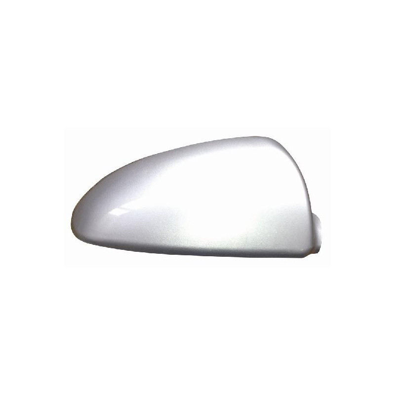 CALOTTA SX GRIGIO SILVER SMART FORTWO (451) 2007 2012