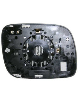 VETRO CON PIASTRA DX VOLKSWAGEN TOUAREG (7LA/7L6/7L7) 2003 2010