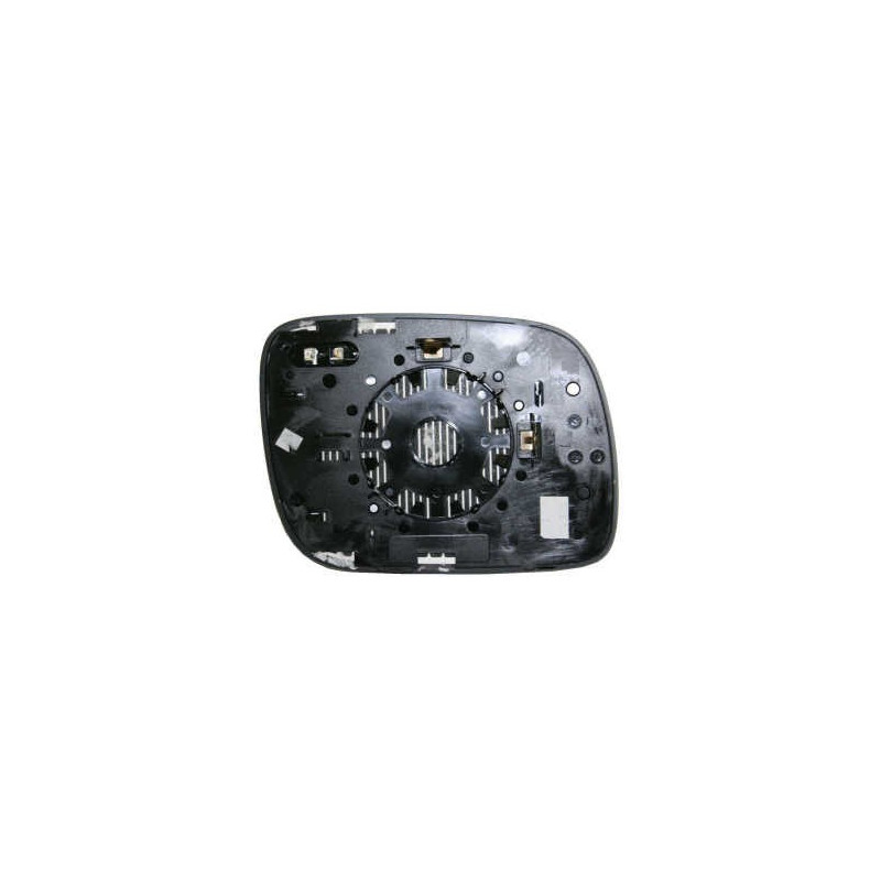 VETRO CON PIASTRA DX VOLKSWAGEN TOUAREG (7LA/7L6/7L7) 2003 2010 OEM 7L6857522