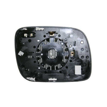 VETRO CON PIASTRA DX VOLKSWAGEN TOUAREG (7LA/7L6/7L7) 2003 2010