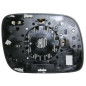 VETRO CON PIASTRA DX VOLKSWAGEN TOUAREG (7LA/7L6/7L7) 2003 2010 OEM 7L6857522