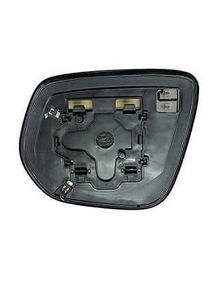 VETRO CON PIASTRA DX ISUZU P/U D-MAX (TFR/TFS) 2012 2016 OEM