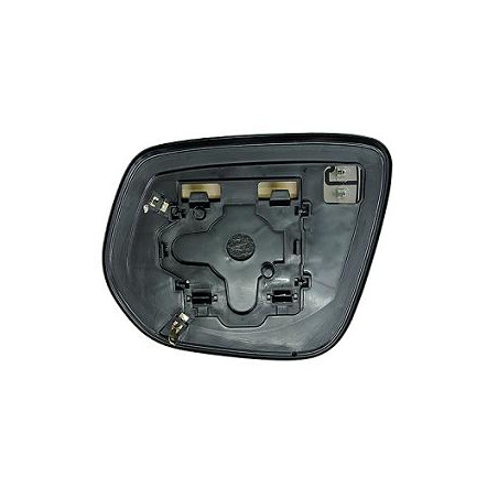 VETRO CON PIASTRA DX ISUZU P/U D-MAX (TFR/TFS) 2012 2016 OEM