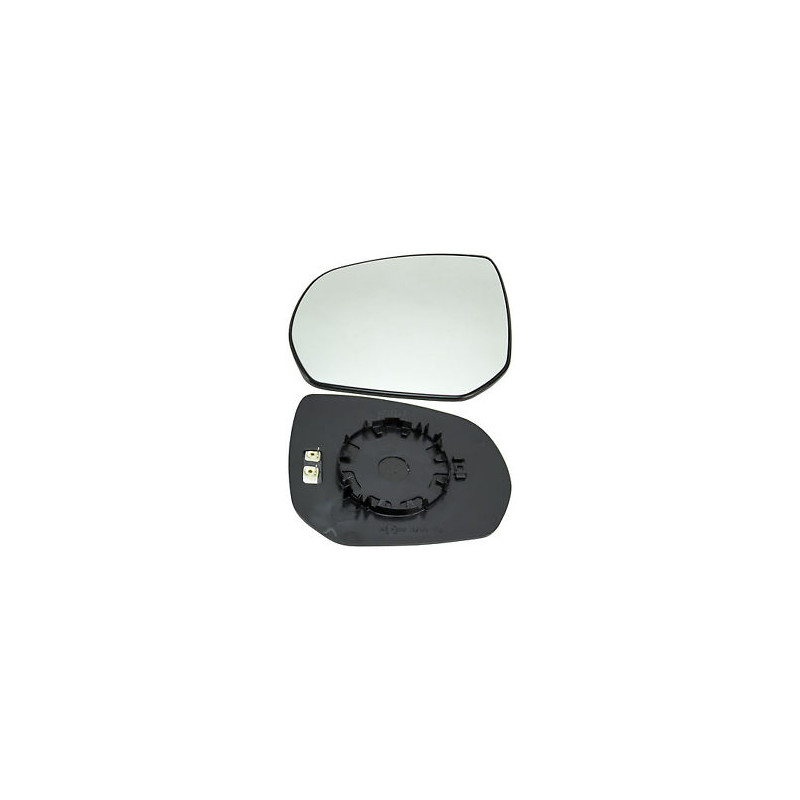 VETRO CON PIASTRA DX PEUGEOT 3008 I (0U) 2009 2013 OEM 8153G7