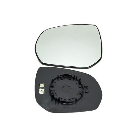 VETRO CON PIASTRA DX PEUGEOT 3008 I (0U) 2009 2013 OEM 8153G7