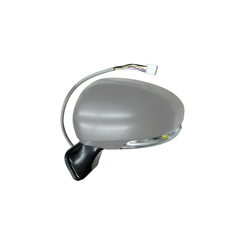 RETROVISORE ELETT DX TOYOTA PRIUS (W3) 2009 2012 OEM 8791047190
