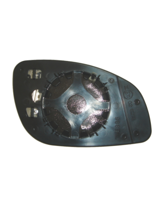 VETRO CON PIASTRA DX OPEL VECTRA C (Z02) 2002 2005 OEM 24438121