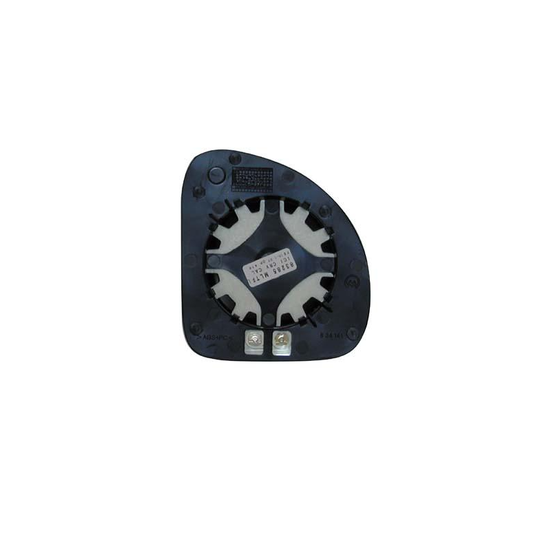 VETRO CON PIASTRA DX SUP FIAT MULTIPLA (186) 1998 2004 OEM 71715663