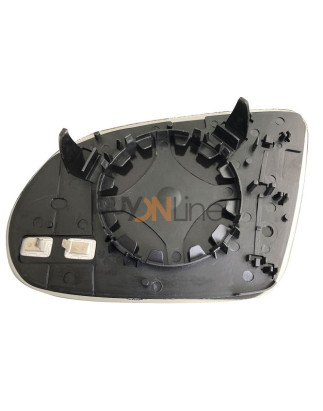 VETRO CON PIASTRA DX AUDI A8 (4H2/4H8/4HC/4HL) 2009 2013 OEM