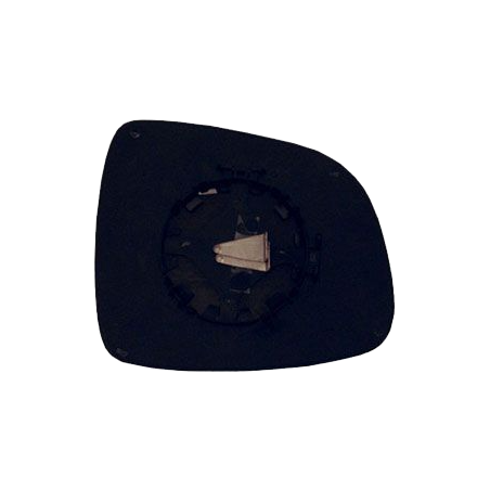 VETRO CON PIASTRA DX FIAT SEDICI (189) 2007 OEM 71743610 - VETRO