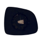 VETRO CON PIASTRA DX FIAT SEDICI (189) 2007  OEM 71743610