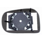 VETRO CON PIASTRA DX FIAT PUNTO (188) 2003 2011