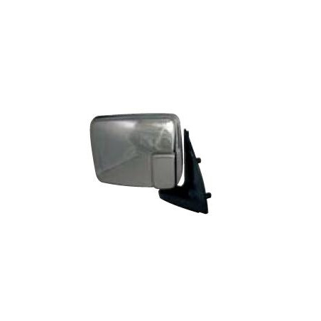 RETROVISORE MANUALE SX CROMATO MITSUBISHI P/U L200