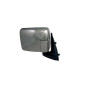 RETROVISORE MANUALE SX CROMATO MITSUBISHI P/U L200 (K3T/K2T/K1T/K0T) 1987 1992