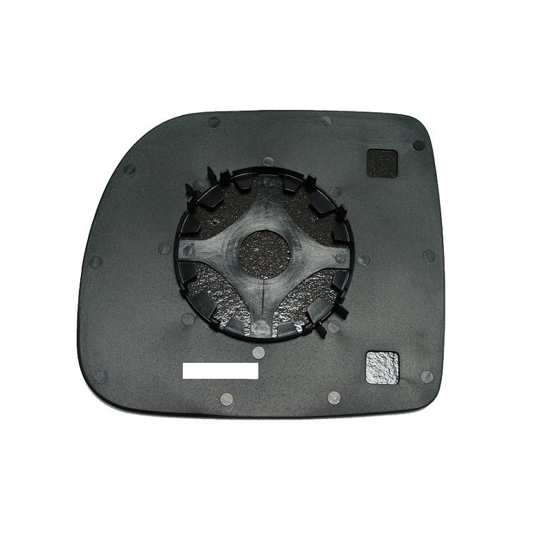VETRO CON PIASTRA SX RENAULT EXPRESS 1995 1998 OEM 7701039896