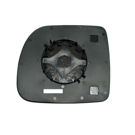 VETRO CON PIASTRA SX RENAULT EXPRESS 1995 1998 OEM 7701039896
