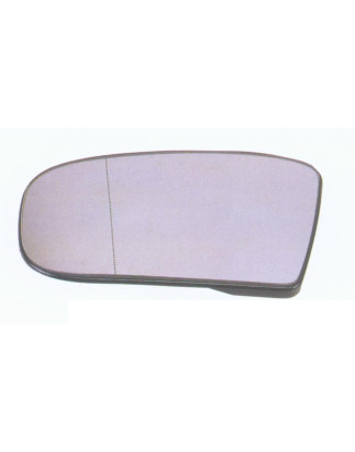 VETRO CON PIASTRA SX MERCEDES-BENZ S CLASS (W220) 1998 2005 OEM