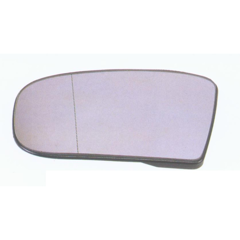 VETRO CON PIASTRA SX MERCEDES-BENZ S CLASS (W220) 1998 2005 OEM A2208100321