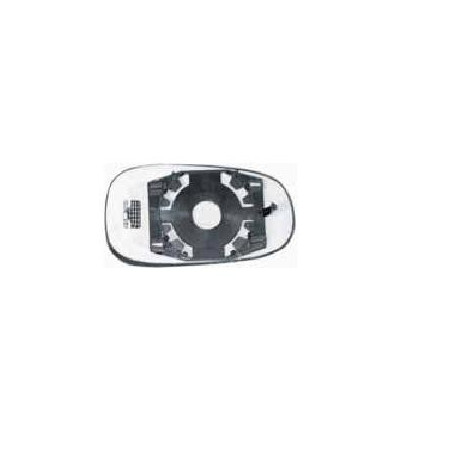 VETRO CON PIASTRA DX AZZURRATO LANCIA LYBRA (839) 1999 2005 OEM