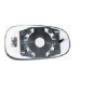 VETRO CON PIASTRA DX AZZURRATO LANCIA LYBRA (839) 1999 2005 OEM 71714227