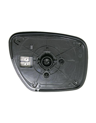 VETRO CON PIASTRA SX MAZDA 5 (CR) 2005 2010 OEM CC65691G7