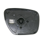 VETRO CON PIASTRA SX MAZDA 5 (CR) 2005 2010 OEM CC65691G7