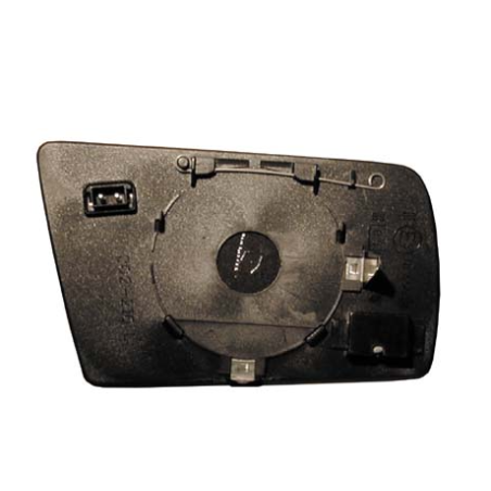VETRO CON PIASTRA SX MERCEDES-BENZ C CLASS (W202) 1993 1999 OEM