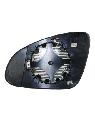 VETRO CON PIASTRA DX OPEL ADAM (M13) 2012 OEM 13265470 - VETRO