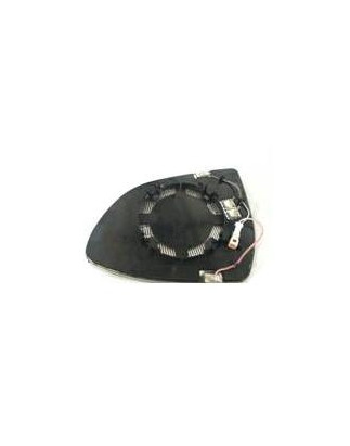 VETRO CON PIASTRA SX BMW X3 (F25) 2011 2014 OEM 51167354631