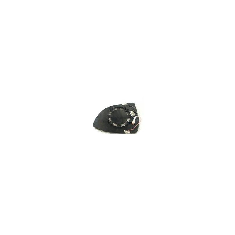 VETRO CON PIASTRA SX BMW X3 (F25) 2011 2014 OEM 51167354631