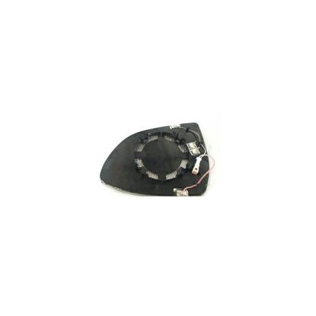 VETRO CON PIASTRA SX BMW X3 (F25) 2011 2014 OEM 51167354631