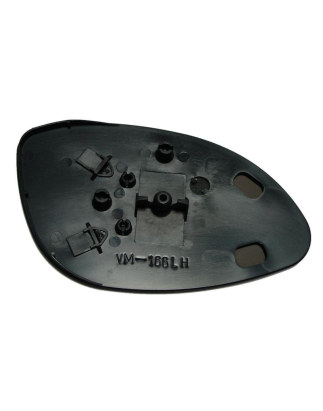 VETRO CON PIASTRA SX OPEL VECTRA B (J96) 1996 1998 OEM 1428163